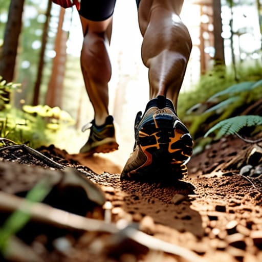 Stop Chasing Miles and Start Building Capacity: the No-nonsense Guide on How to Build Endurance for Running.