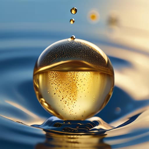 Role of Omega 3 Fatty Acids in Training