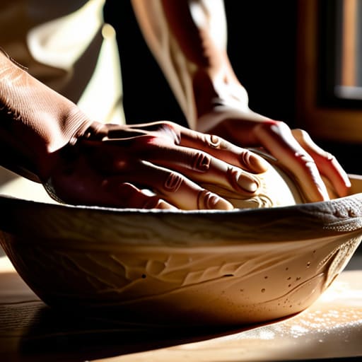 Stop Relying on Luck and Start Mastering the Craft: Proven Techniques for Advanced Sourdough Bread Baking to Build Real Kitchen Capability.